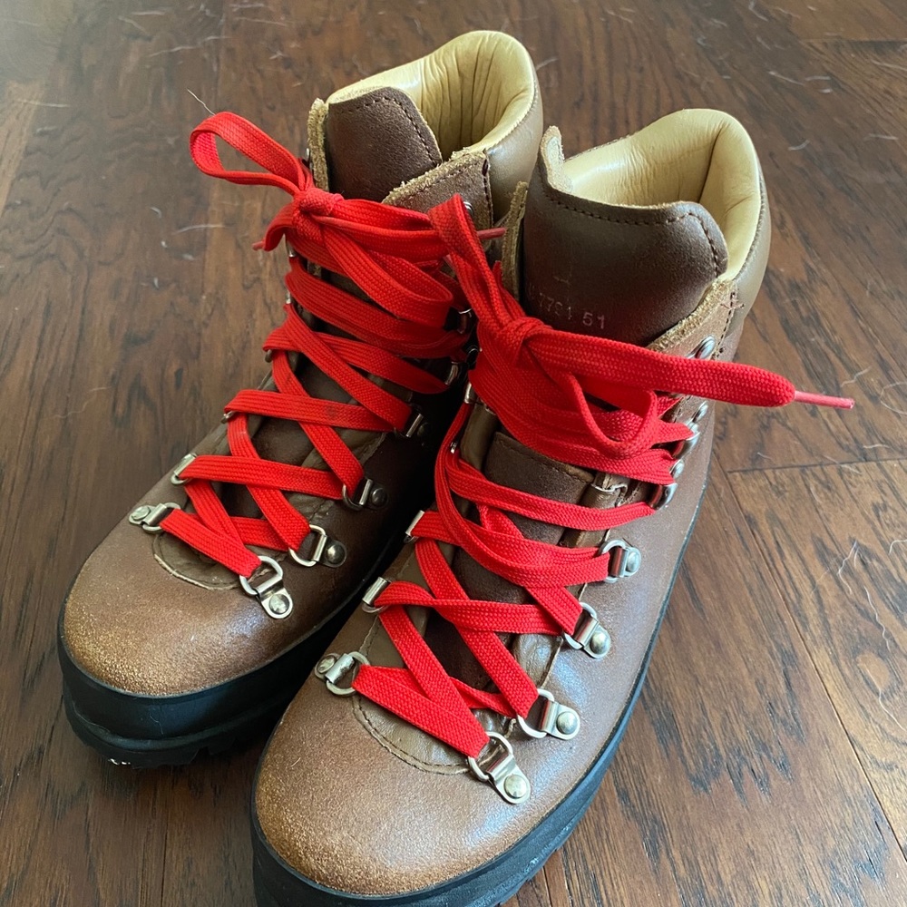 Raichle Boots